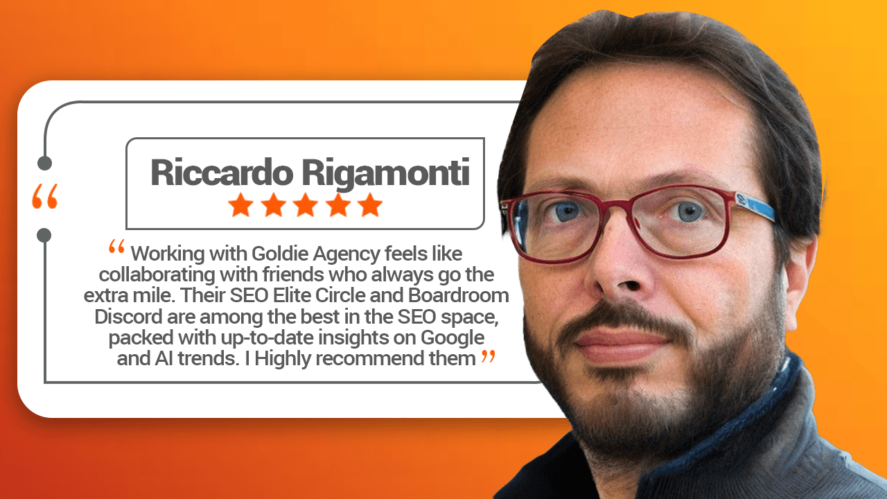 Client Testimonial